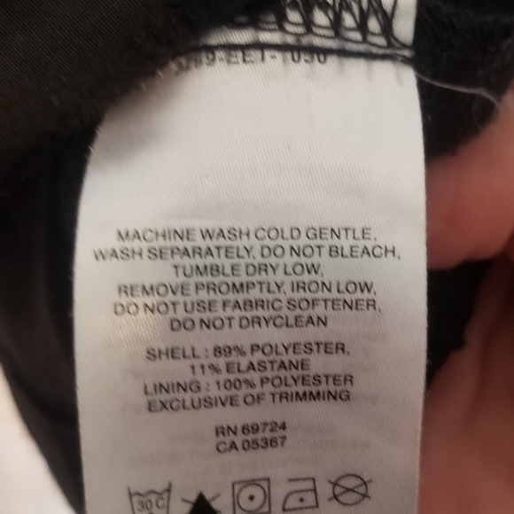 Columbia zip up - Picture 3 of 5